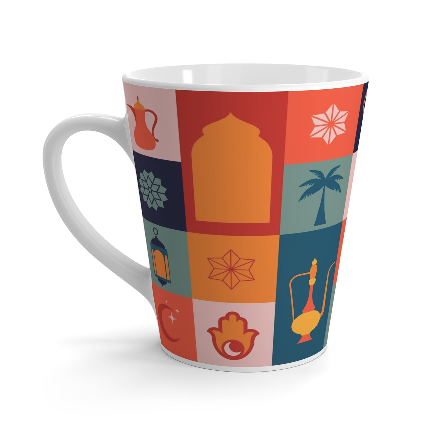 Ramadan Mug