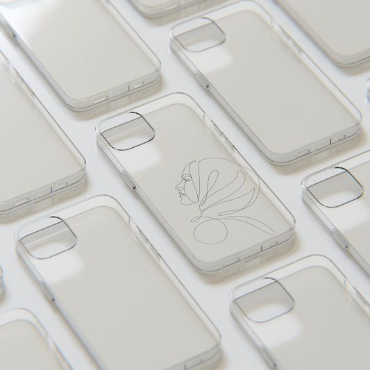 Soft Phone Cases