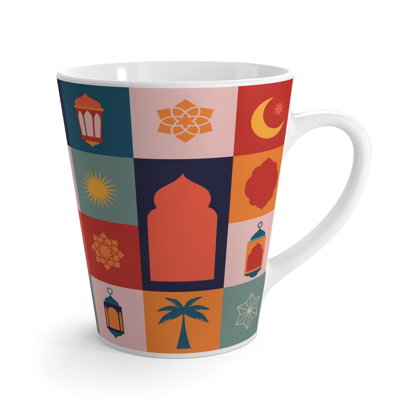 Ramadan Mug