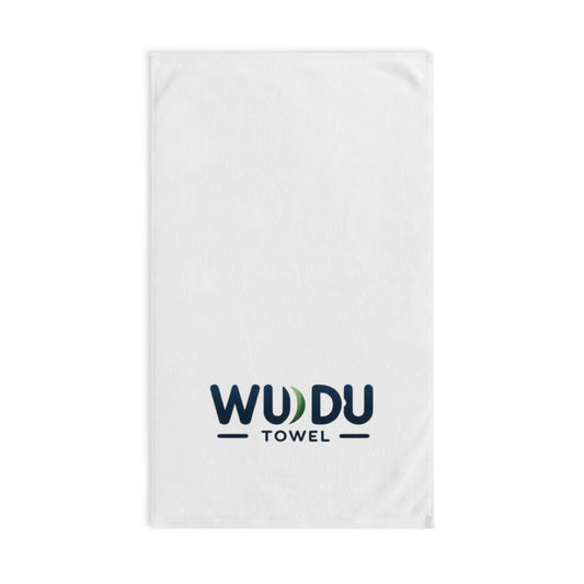 Hand Towel - Wudu