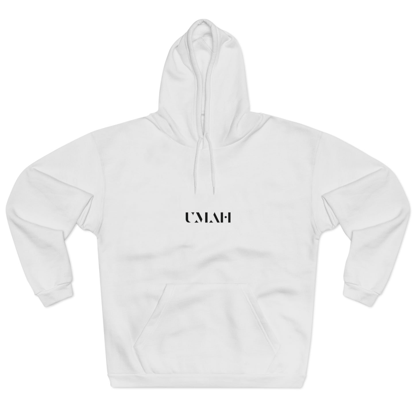 Unisex Pullover Hoodie