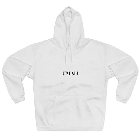 Unisex Pullover Hoodie