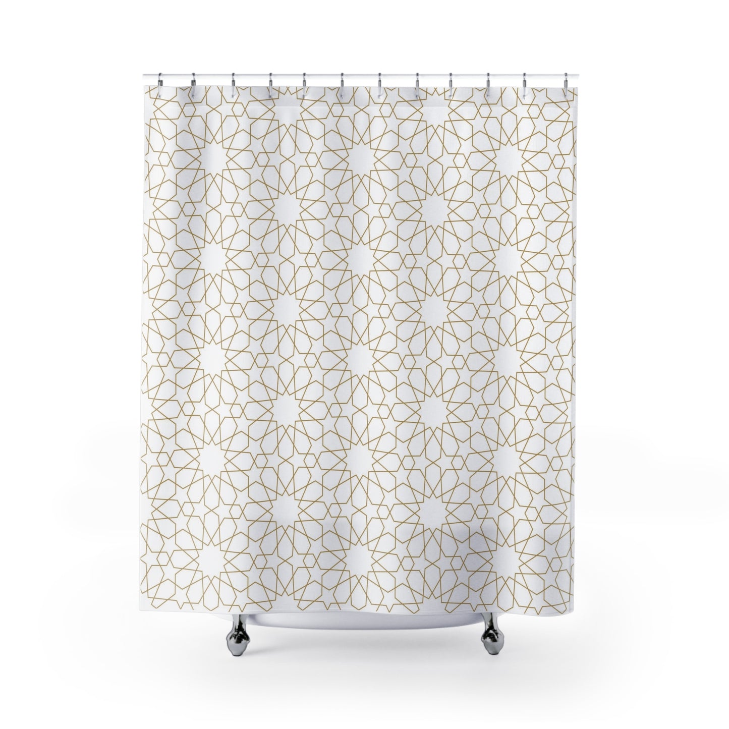 Shower Curtains