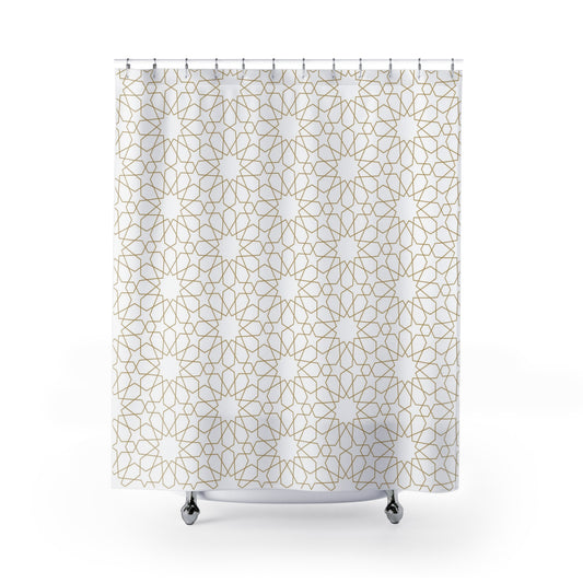 Shower Curtains