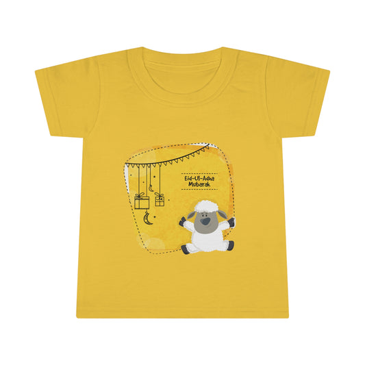 Toddler T-shirt